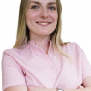 Литвинович Ирина Викторовна