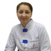 Черницкая Анна Геннадьевна