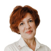 Седова Татьяна Борисовна