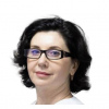 Чикова (Сидорова) Надежда Евгеньевна
