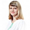 Александрова Инна Викторовна