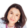 Соболенкова Виктория Сергеевна