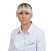 Никитина Елена Сергеевна