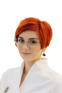 Коваленко Екатерина Геннадьевна
