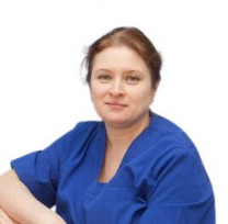 Каменская Юлия Алексеевна