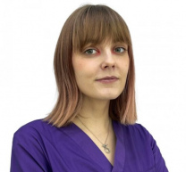 Миникина Нелли Михайловна