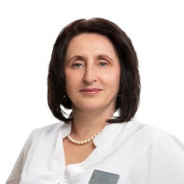Овчарук Элисса Алексеевна