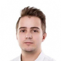 Мухин Ярослав Валерьевич