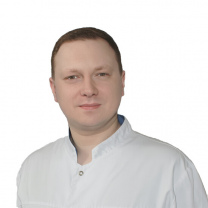 Горин Алексей Олегович