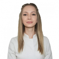 Сафонова Ольга Николаевна