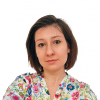 Шкурина Дарья Владимировна