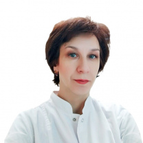 Рождественская Елена Ивановна