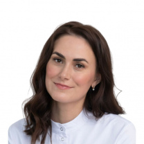 Ионова Анна Игоревна