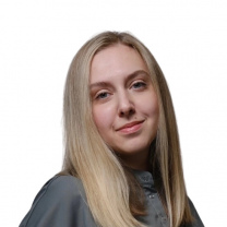 Кузнецова Ольга Владимировна
