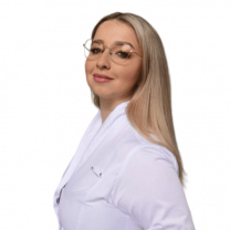 Костюшина Анастасия Сергеевна