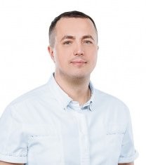Огородников Виталий Александрович