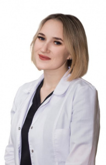 Катункина Юлия Владимировна