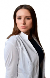 Кочнева Елизавета Сергеевна