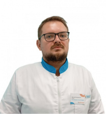 Пятин Евгений Владимирович