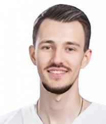 Кудинов Дмитрий Владимирович