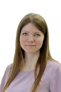 Трофимова Анастасия Юрьевна