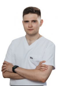 Левшуков Михаил Олегович