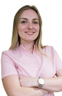 Литвинович Ирина Викторовна