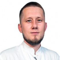 Нагуманов Ильяс Ануарович