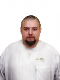 Битков Леонид Владимирович