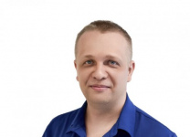 Гусев Игорь Викторович