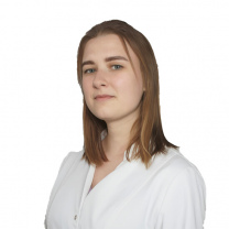 Кабанова Екатерина Сергеевна