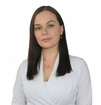 Казимирова Екатерина Вячеславовна