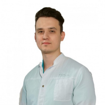 Хоченков Никита Юрьевич