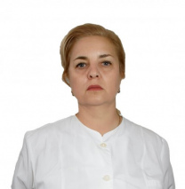 Болгарина Наталия Викторовна