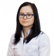 Кобзева Людмила Александровна