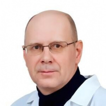 Крючихин Александр Евгеньевич