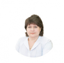 Волосаева Лариса Анатольевна