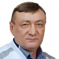 Дунайцев Николай Алексеевич