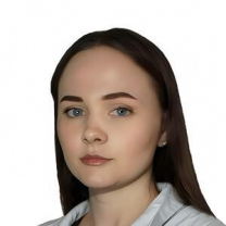 Едунова Елизавета Романовна