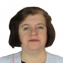 Ежова Александра Григорьевна