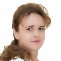 Жиброва Оксана Викторовна