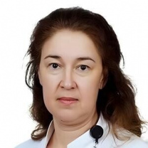 Зуева Наталья Анатольевна