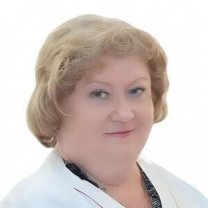 Кулигина Светлана Александровна