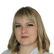 Мельник Анна Константиновна