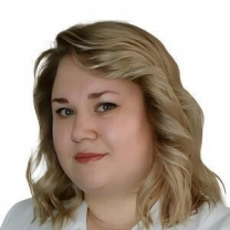 Першикова Мария Сергеевна