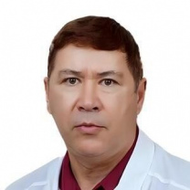 Шилин Владимир Алексеевич