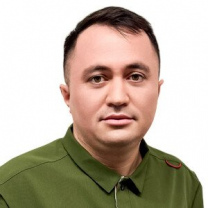 Расулов Кароматулло Хикматуллоевич