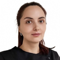 Белова Ульяна Дмитриевна
