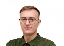 Ярцев Кирилл Викторович