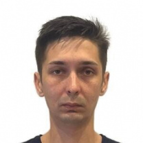 Алимов Рустам Рафикович